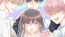 我的女徒弟们都是未来诸天大佬漫画封面