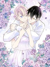 人鱼陷落漫画封面